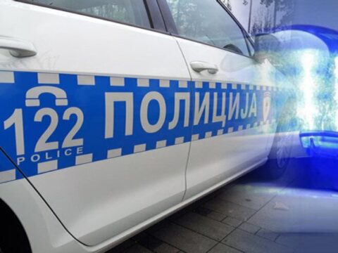 Policija Bosna i Hercegovina BIH Republika Srpska Foto RTRS