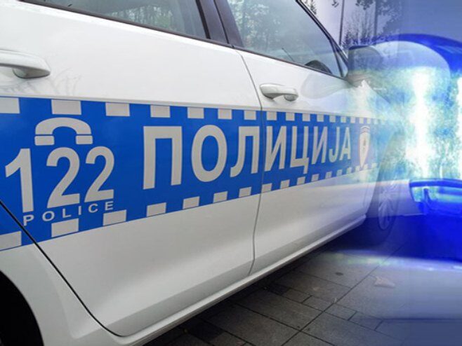 Policija Bosna i Hercegovina BIH Republika Srpska Foto RTRS