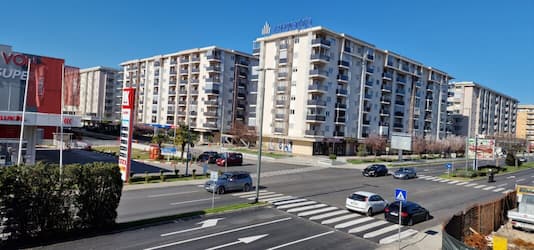 Ilustracija Podgorica foto balkanfacts