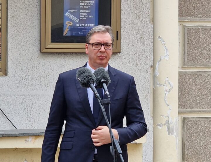 aleksandar vucic foto balkanfacts