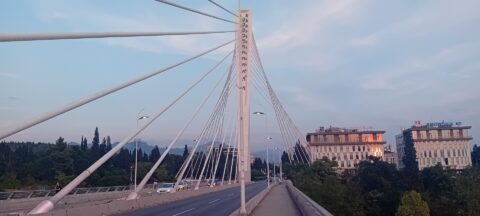 Podgorica Crna Gora