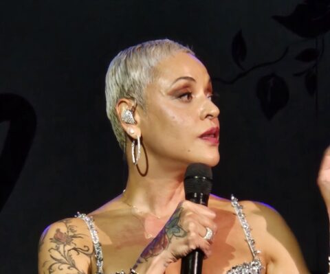 Mariza u Beogradu