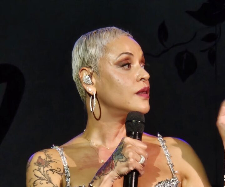 Mariza u Beogradu