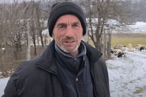 Neđo Delić Foto Agroklub printskrin