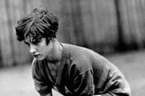 Beti Robinson Foto Wikipedia