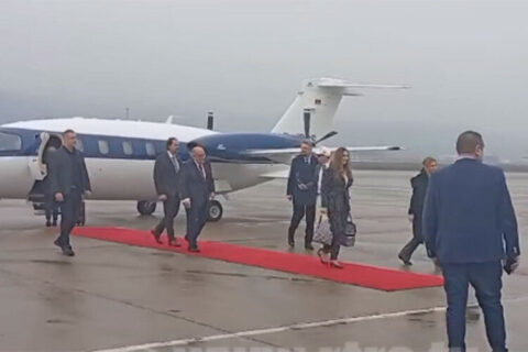 Đulijani kod Dodika Foto Printskrin