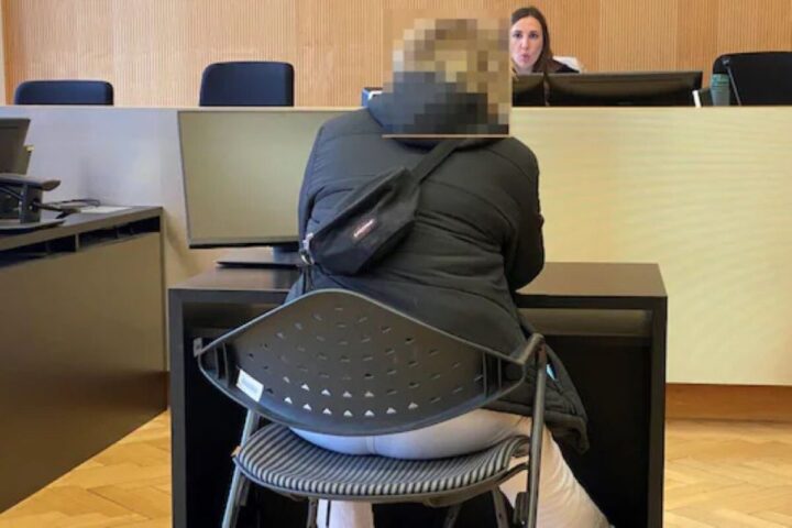 Bosanka pretukla drugaricu u Austriji Foto Screenshot/krone.at