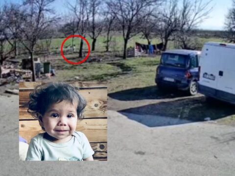 Pronađena Dunja Foto Društvene mreže