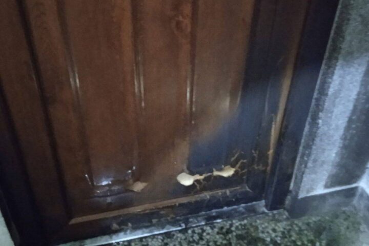 Facebook/Vatrogasna spasilačka brigada Banjaluka