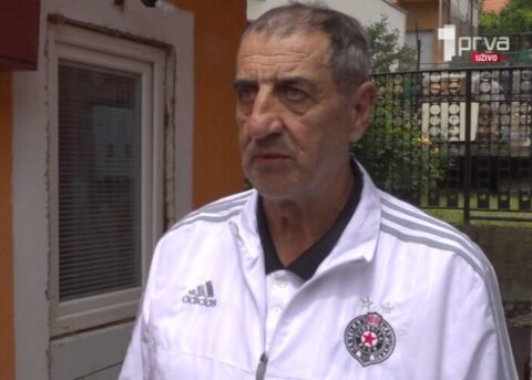 Suad Trbović / Printskrin / TV Prva