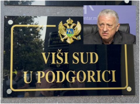 Zoran Lazović Foto Printskrin YT Todor Kadić i Libertas Press