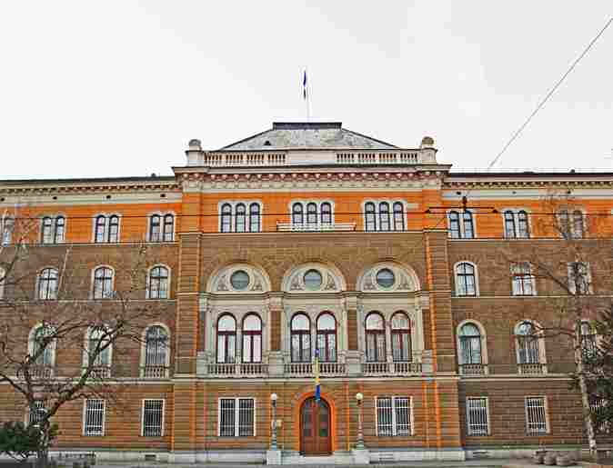 Predsjednistvo FBIH Foto PredsjednistvoFBIH.ba