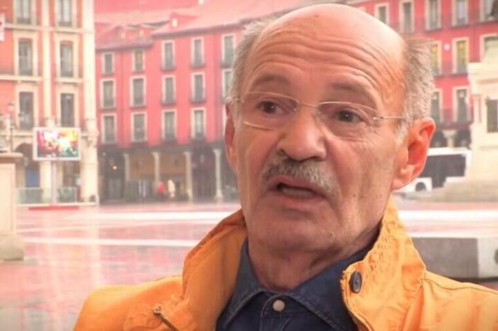 Mustafa Nadarević Foto Printskrin