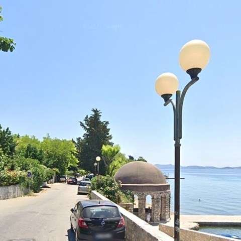 Zadar foto Printskrin