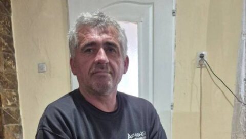 Goran Milosavljević / nsuzivo.rs