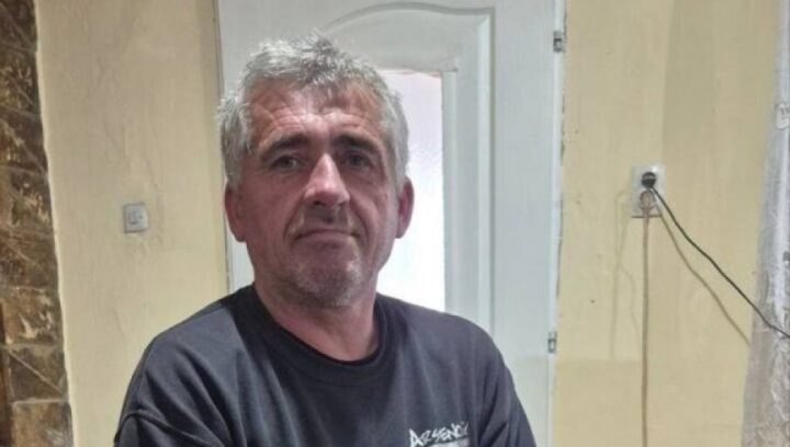 Goran Milosavljević / nsuzivo.rs