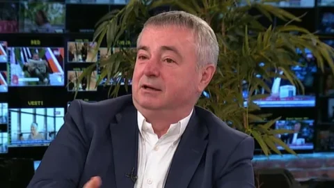 Dušan Bajatović Foto TV Pink