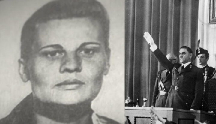 Mileva Gaćeša Pićan
