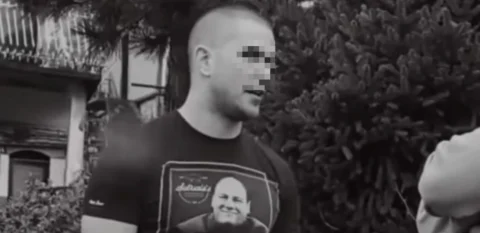 Nikola Stanković Pivce Foto Društvene mreže