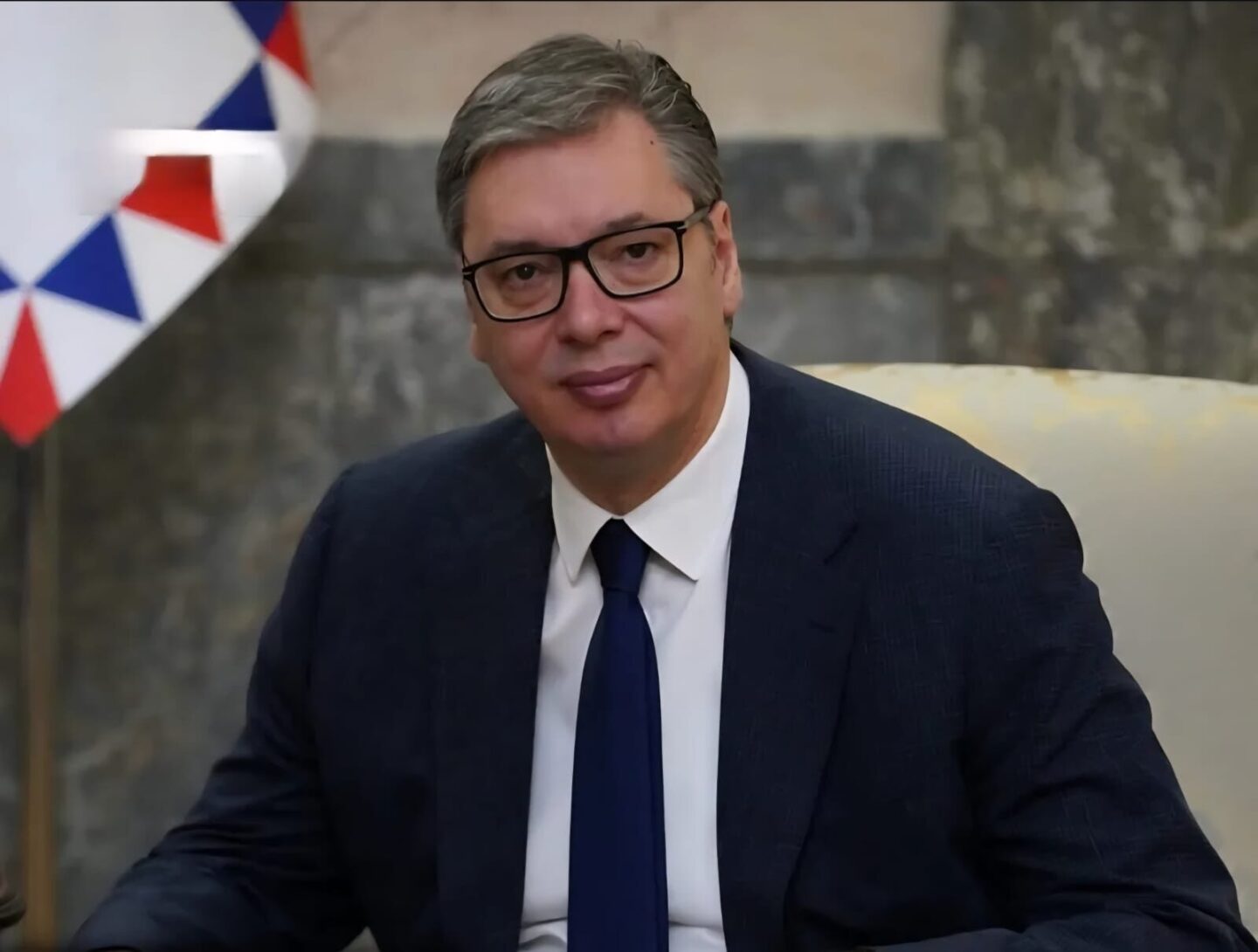 Vučić najavljuje veliki skup u Beogradu: “Predstavit ćemo šta ćemo ...