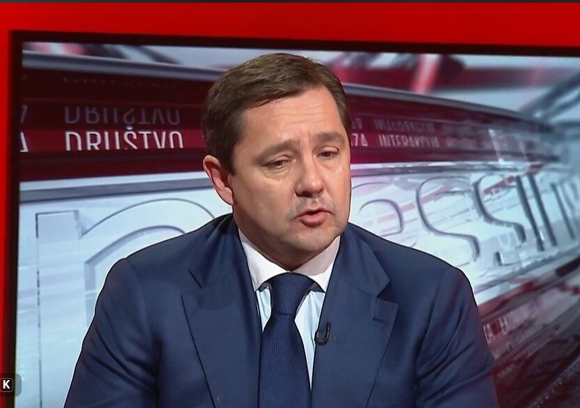 Andrija Mikulić Youtube N1