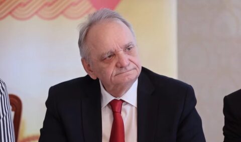 Branimir Glavaš