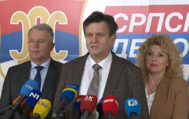 Branko Blanuša Foto: Youtube/RTRS Vijesti