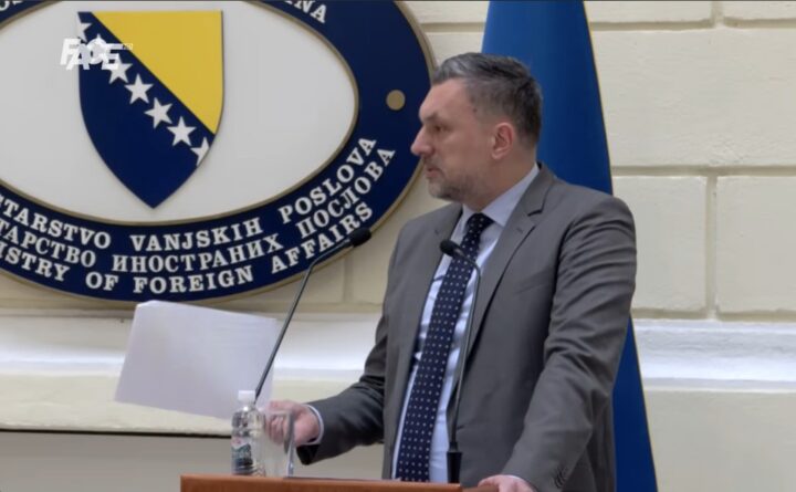 Elmedin Konaković Youtube FACE AGENCY