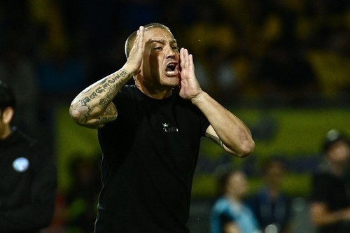 Fabio Kanavaro Dinamo Zagreb