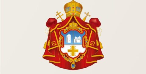 Grb Srpske pravoslavne crkve