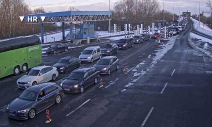 Gužva screenshot HAK