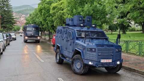 kp kosovska policija specijalci foto balkanfacts