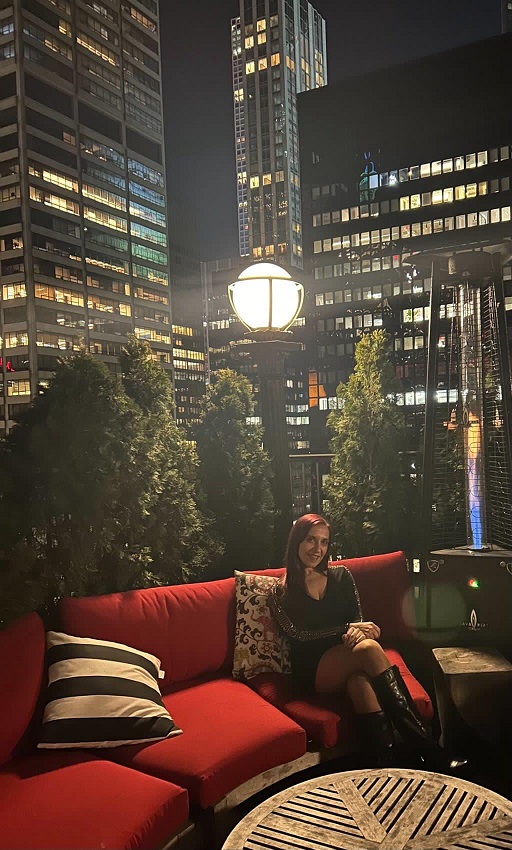 Mira Pantić