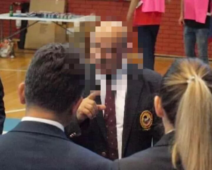 Karate trener kokain foto nap.ba
