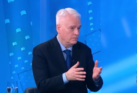 Ivo Josipović Youtube N1 Hrvatska