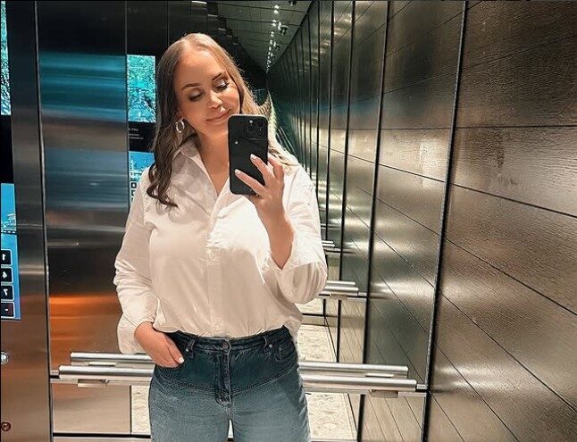 Jelena Dokić Foto: Instagram/dokic_jelena
