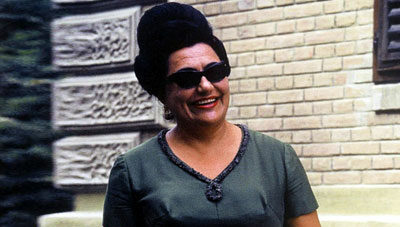 Jovanka Broz Foto Arhiva