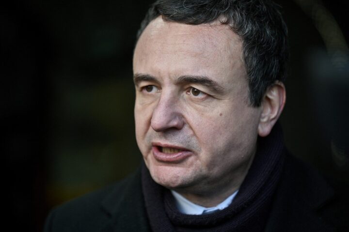 Foto Armend NIMANI / AFP / Profimedia