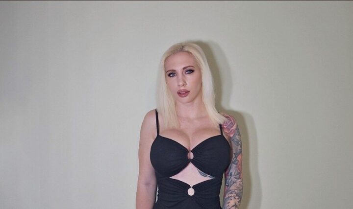 Marija Zadravec Sweet Mery Foto: ustupljeno by Marija Zadravec