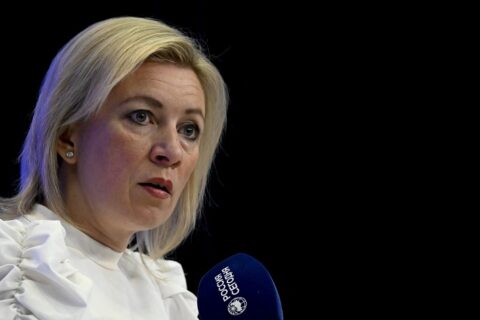 SEFA KARACAN AFP Profimedia