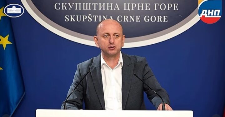 Milan Knežević Instagram