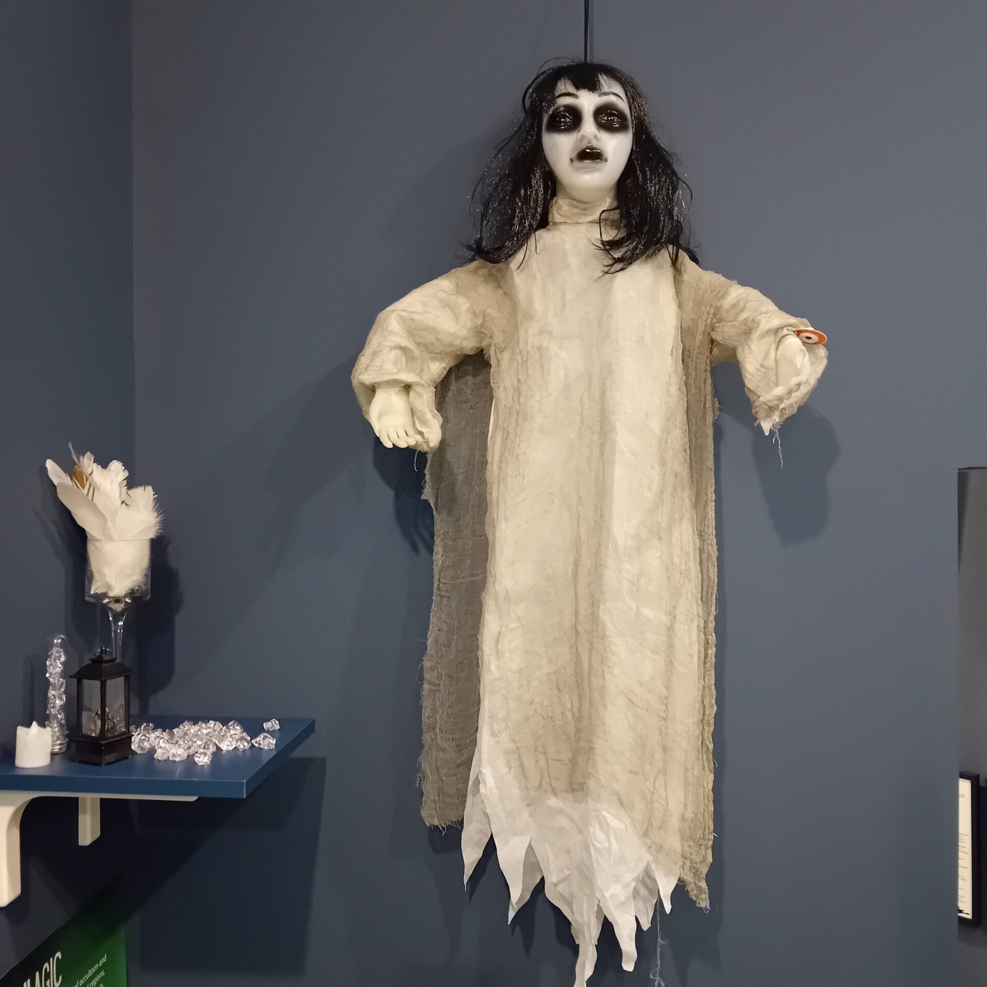 Muzej paranormalnog