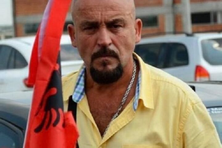 NEZIR MEHMETAJ