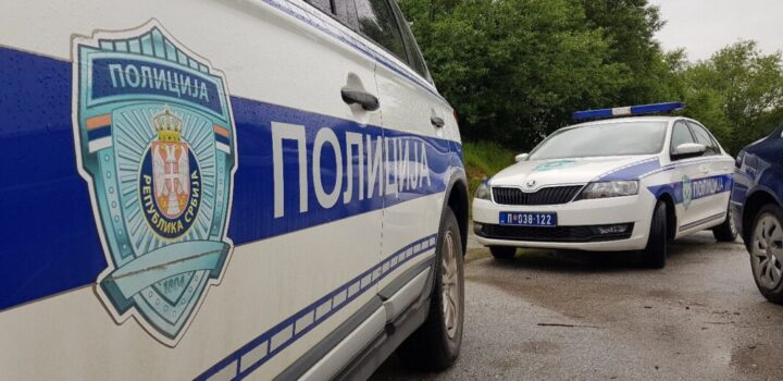 Policija-ilustracija Foto BalkanFacst
