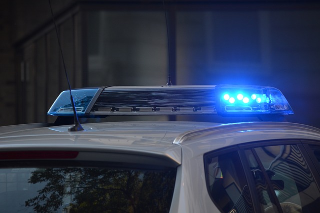 Policija rotacija foto Pixabay