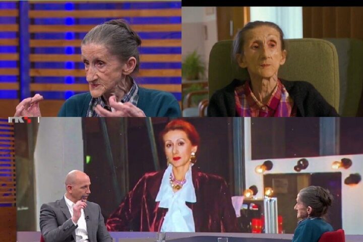 Jadranka Matković