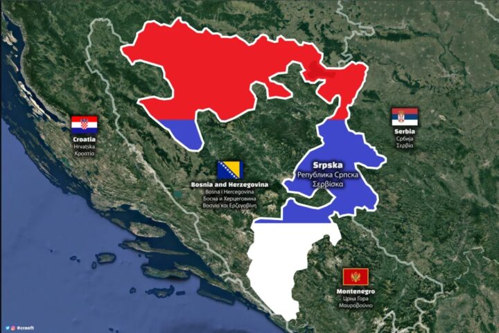 Republika Srpska reddit/craoft