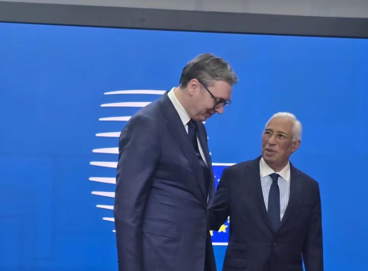 Vucic i Kosta