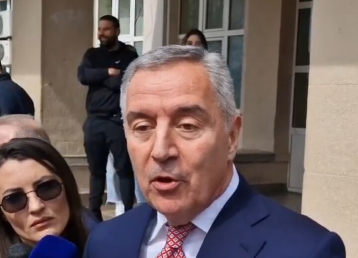 Milo Đukanovic foto balkanfacts