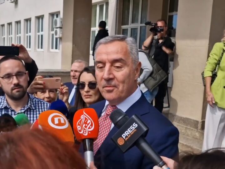 Milo Djukanovic foto balkanfacts